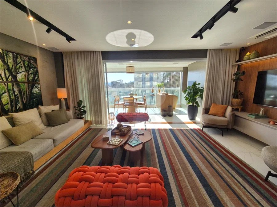 Apartamento à venda com 3 suítes em Vila Mascote, São Paulo, SP