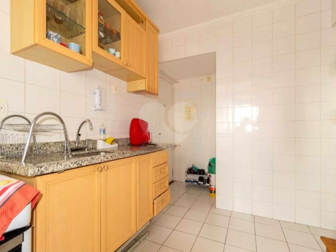 Apartamento 3 quartos à venda na Mooca, 2 garagens