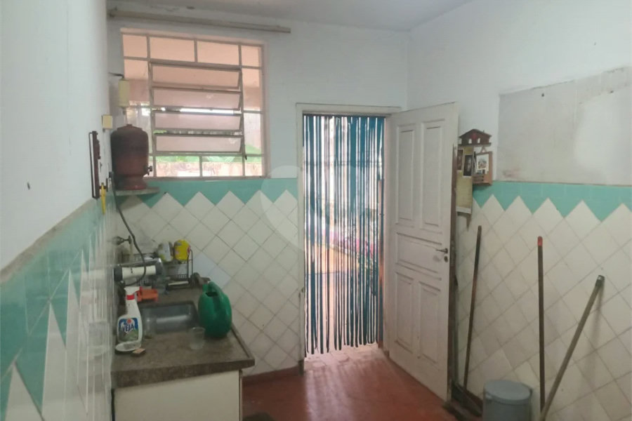 Casa Terrea Antiga