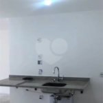 Studio de 34m² na Vila Mariana