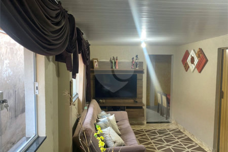 Casa Residencial na Vila São José