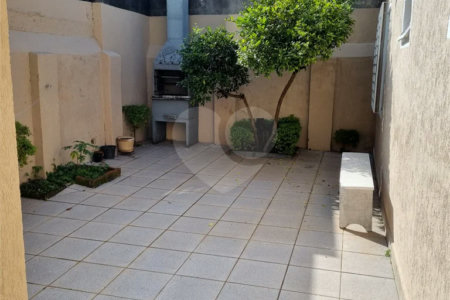 Casa 100 m2 Com 03 Dorm 03 Vagas na Vila Clementino Venda