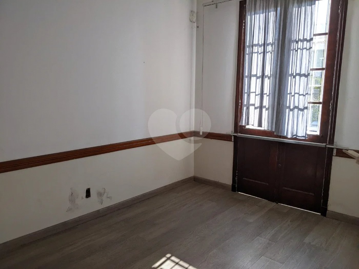 Sobrado comercial com 197m² , 4 dormitórios , 1 vaga , à venda no centro de Santo André.