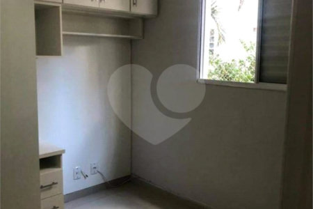 Apartamento no Condomínio Spazio Monte Royal .