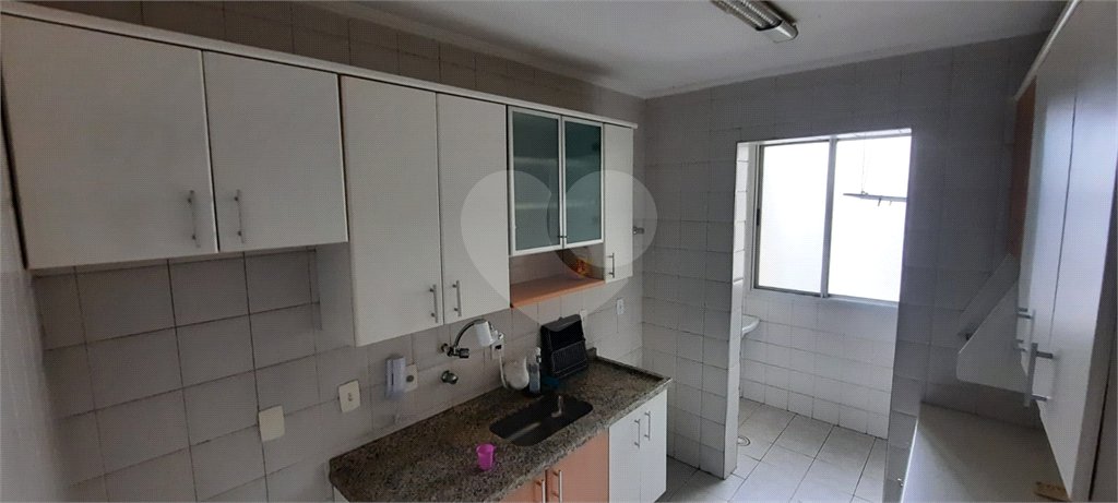 Apartamento 3 Dormitórios - 1 Suíte