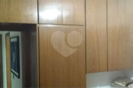 Apartamento a venda na Mooca