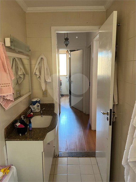 Apartamento à venda no Residencial Caroline - São Carlos/SP