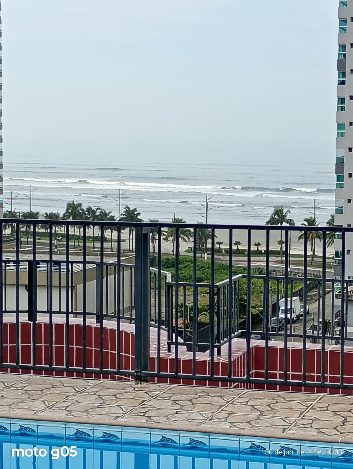 🌊 Seu novo lar a apenas 221 metros da praia espera por você! 🏡✨Praia Grande - SP