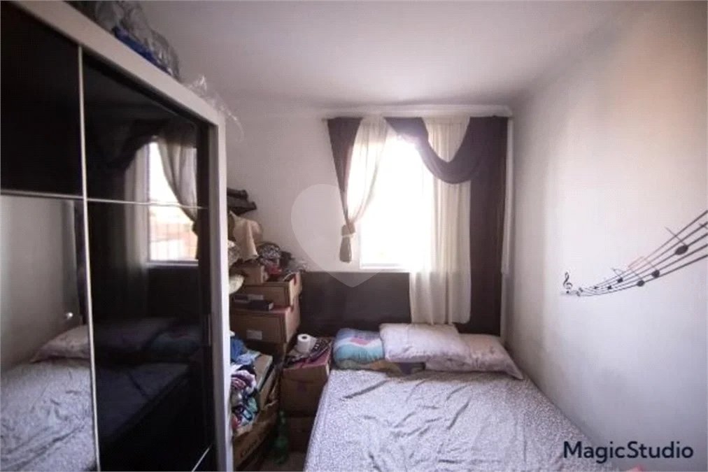 Apartamento com 64m², 2 dormitórios, 1 vaga de garagem, à venda na Vila Matilde.