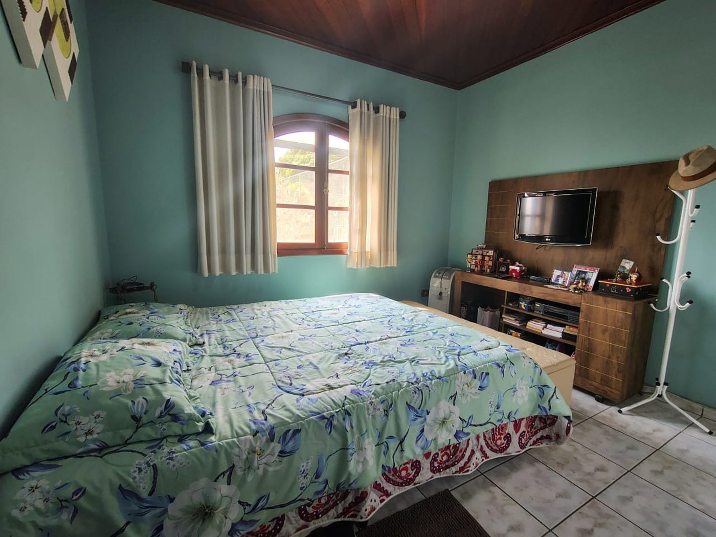 Casa de Condomínio à Venda em Itupeva/SP – Cafezal VI Natureza, conforto e lazer completo em um só lugar!