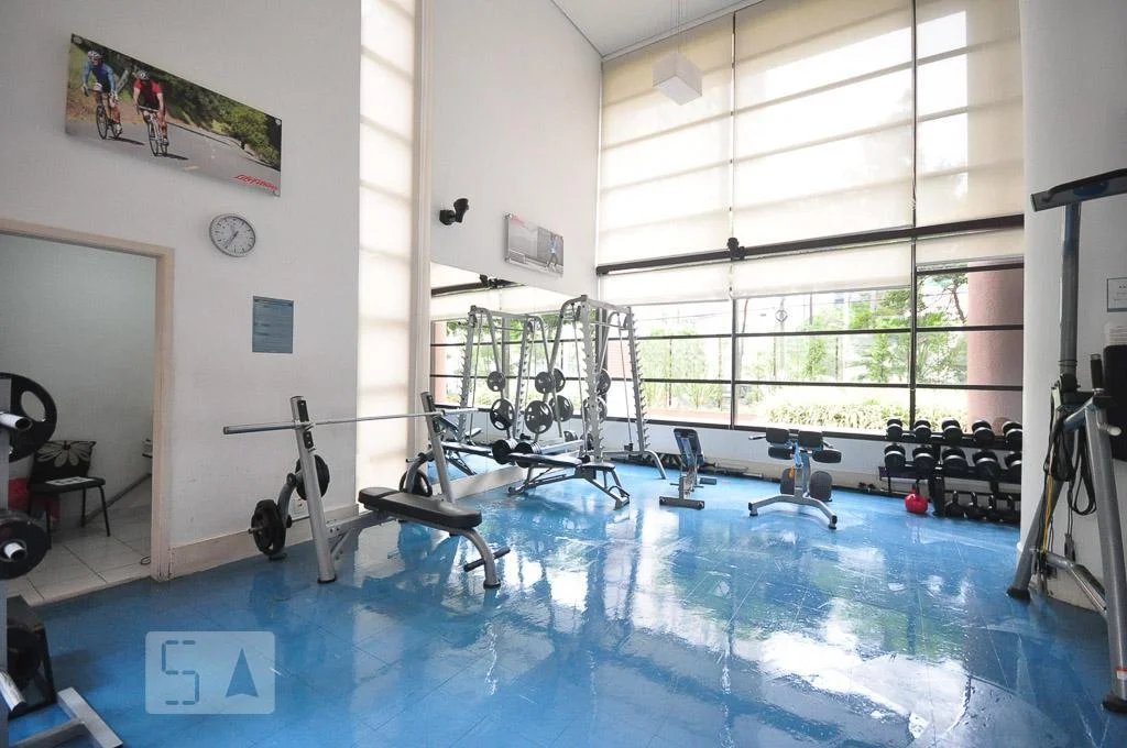 Apartamento para alugar com 4 suítes em Chácara Santo Antônio, São Paulo, SP