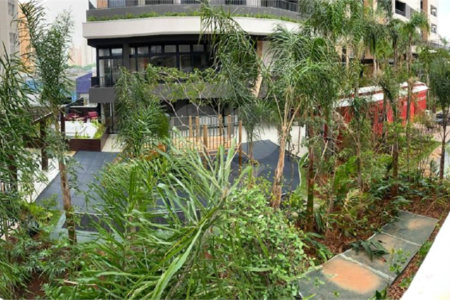 Apartamento a venda no Bras em frente ao Metro