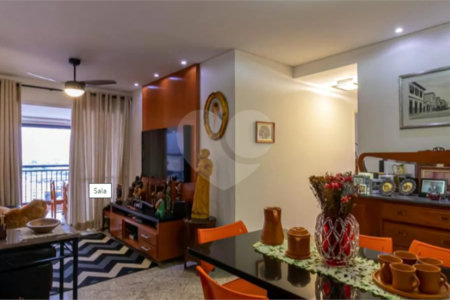 Apartamento de 3 quartos (1 suíte) à venda no Ipiranga, lazer completo