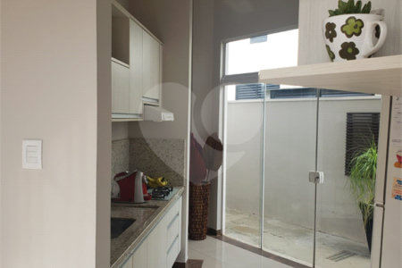 Casa para venda em Araraquara/SP.