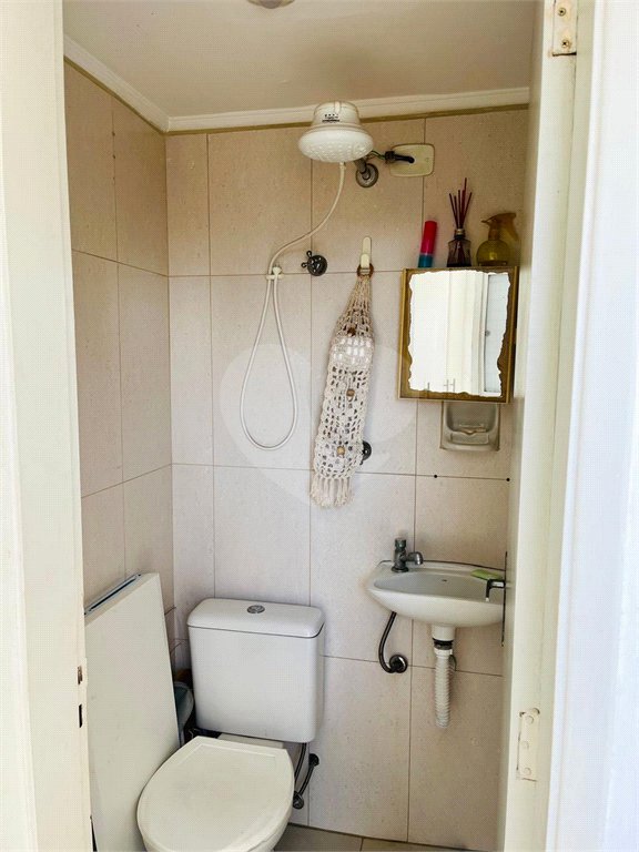 Apto à Venda Jd Glória/Vila Mariana- 2 Dormts/1 Vaga