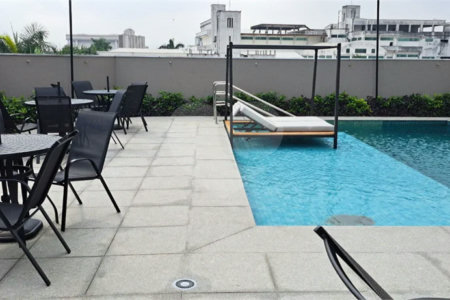Apartamento 2 Dorms a 800m do Metrô Belém – Vista Livre