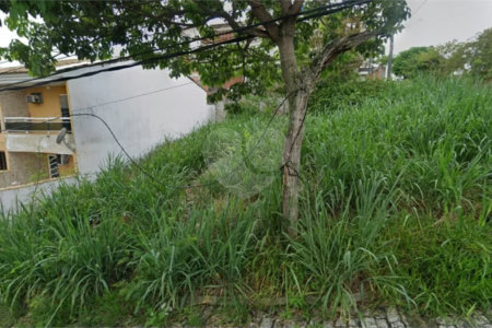 Terreno de 174 m² no Bairro Del Cima