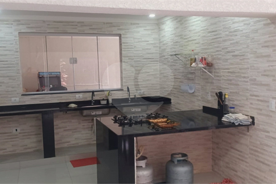 Chacara a Venda em condominio - Otima oportunidade