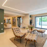 Apartamento 3 suítes 4 vagas 318m² a venda na Vila Sofia - São Paulo
