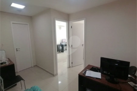 SALA COMERCIAL NO PARAISO 40m2 PRÓXIMO HCOR