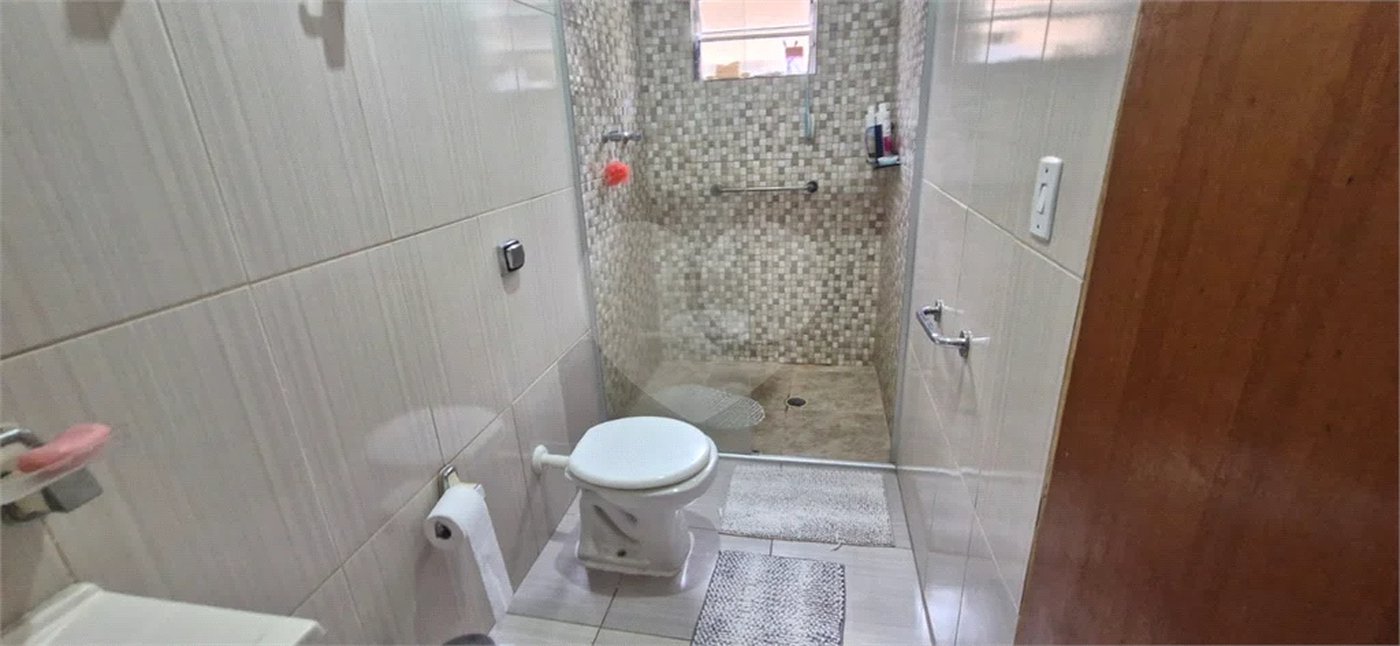 Casa à venda com 2 quartos, sendo 1 suíte, em Mandaqui, São Paulo, SP