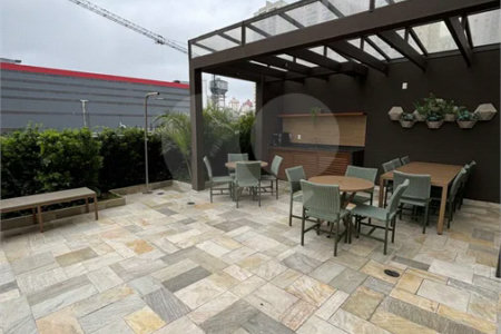 EXCLUSIVO APARTAMENTO PORTEIRA FECHADA NO SPETACOLLO PATRIANI EM SBC