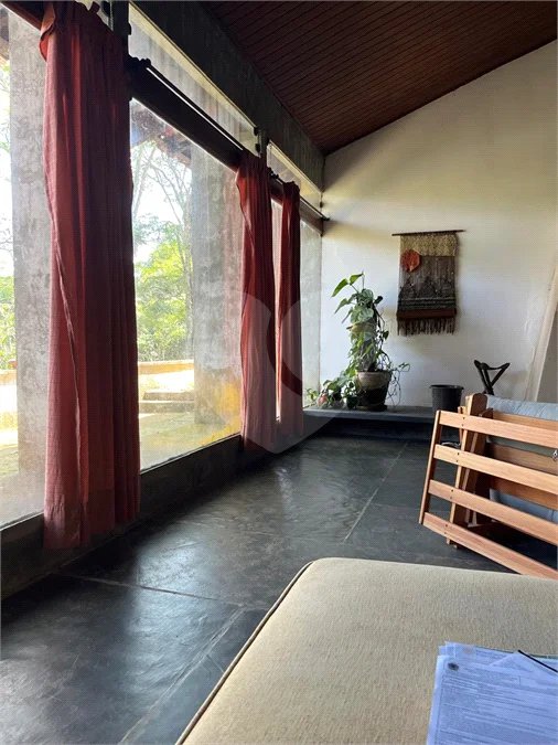 Sitio á venda - Itapecerica