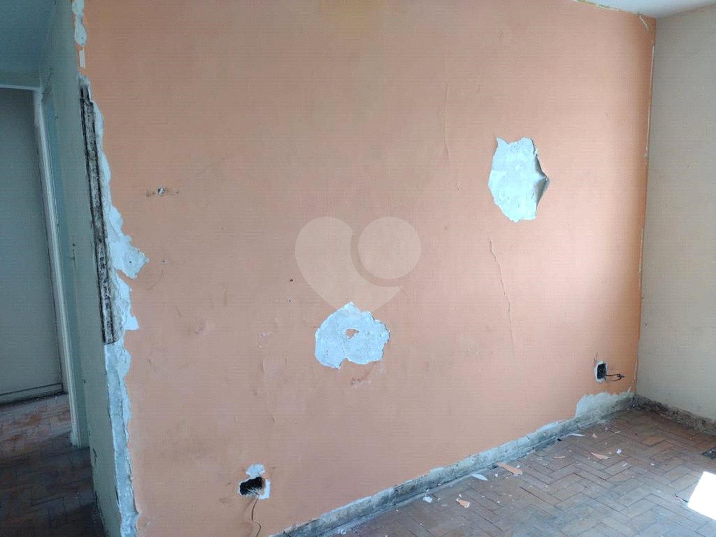 Apartamento no cambuci para venda