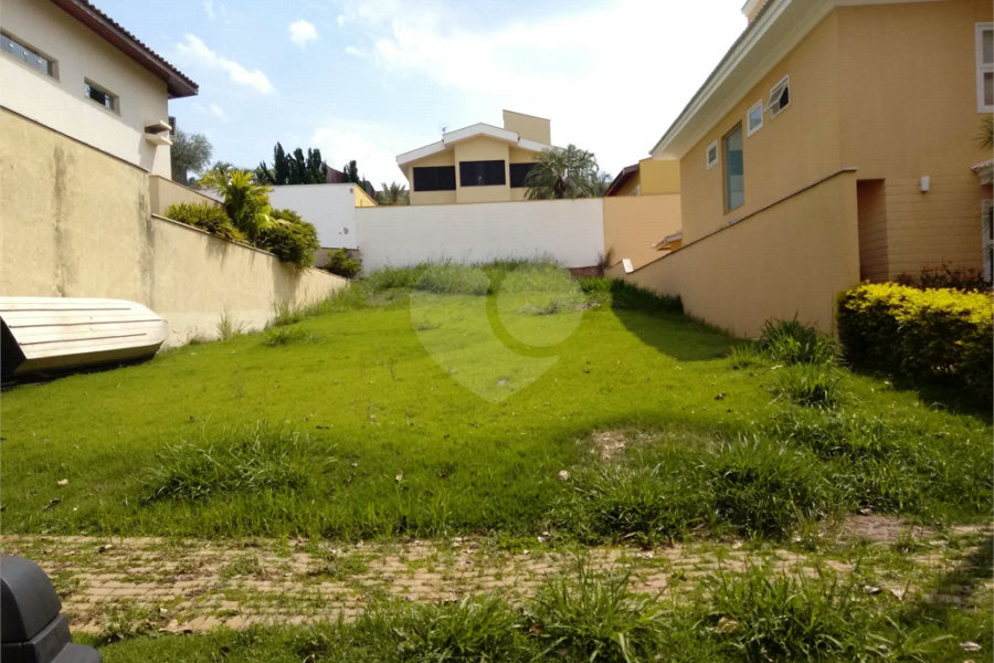 Terreno à venda no Condomínio Terras de Piracicaba/SP
