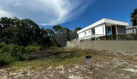 Terreno à venda em Riviera de São Lourenço, Bertioga, SP