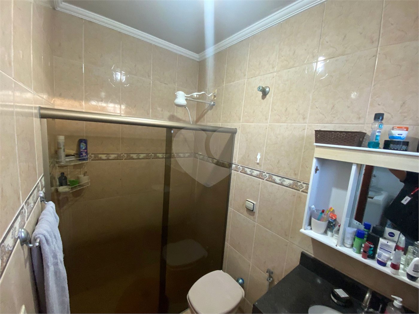 Casa Residencial na Vila São José