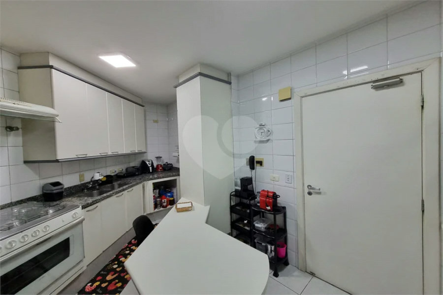 Apartamento Em Santana 3 suites e 3 vagas
