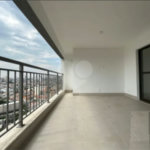 Bairro do Ipiranga Apartamento Novo à venda 3 suítes varanda gourmet 2 vagas lazer Construção Cyrela!