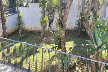 Casa de Alto Padrão à Venda – Campo Belo | São Paulo/SP