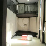 Apartamento no Edifício Bellagio, com 3 dormitórios, sol da manha e na modalidade porteira fechada.