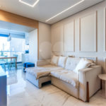 APARTAMENTO NOVO 2 DORMITÓRIOS À VENDA NA VILA MARIANA