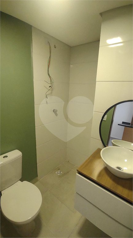 APARTAMENTO NOVO À VENDA - PROXIMO AO METRO BELEM