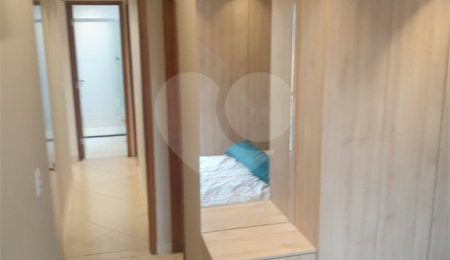 Apartamento à venda com 2 quartos em Vila Beatriz, São Paulo, SP