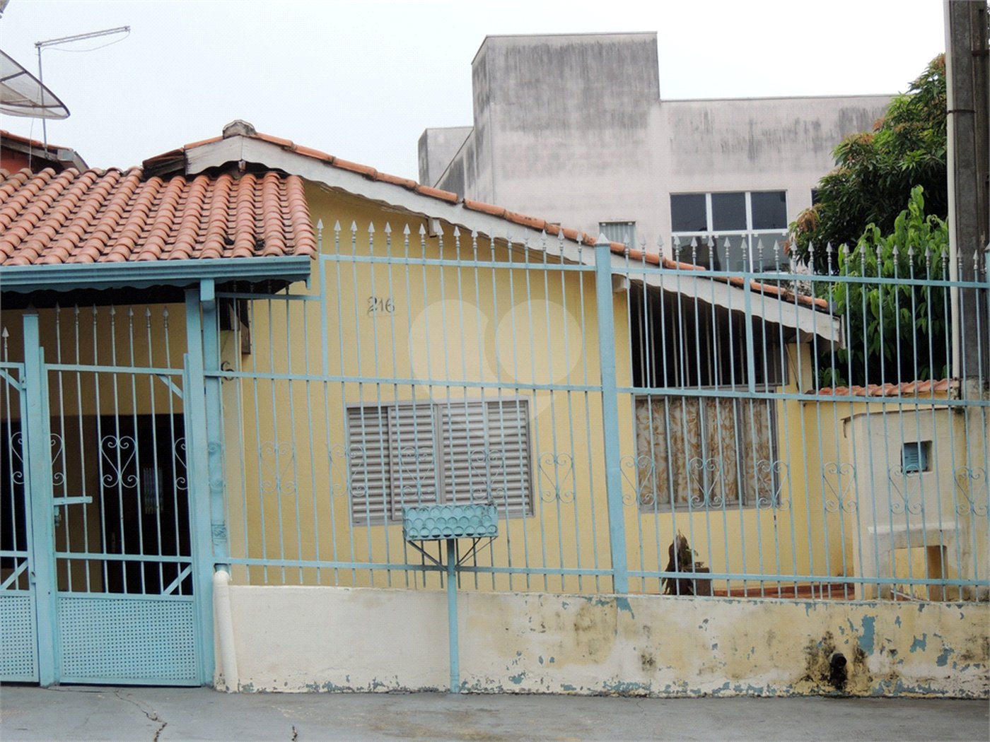 Casa à venda com 2 quartos em Jardim Lago Azul II, Louveira, SP