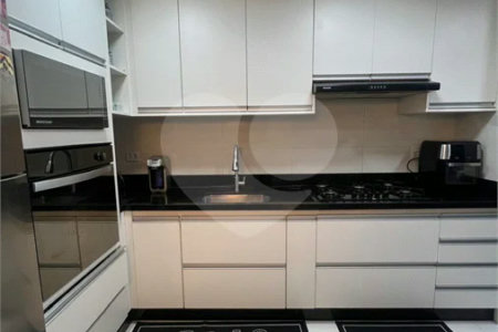 Casa á venda 2 quartos 50m² - Parque Morumbi /SP