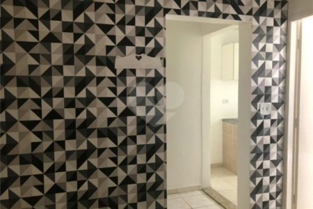 Apartamento na Aclimação com 45m² – 1 Dormitório