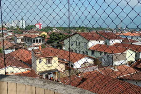 🌊 Seu novo lar a apenas 221 metros da praia espera por você! 🏡✨Praia Grande - SP