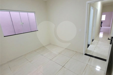 SUA CASA NOVA ESPERA POR VOCÊ!