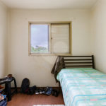Apartamento para venda com 60 m², 2 quartos e 1 vaga no Campo Belo-SP