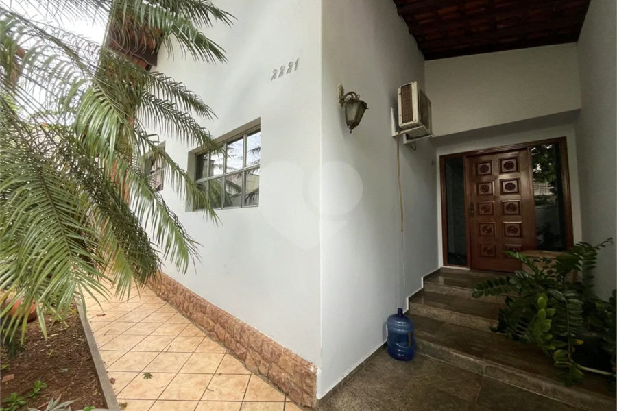 Casa Térrea c/ 4 quartos Venda – Vila Monteiro (Localização Nobre)