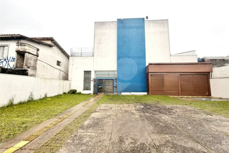 Prédio à venda ou para alugar em Socorro, São Paulo, SP