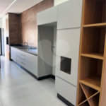Casa térrea nova à venda no Condomínio Residencial Ágape, localizado no bairro Campestre - Piracicaba/SP.