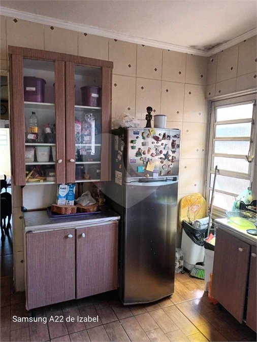 Casa com 198m², 3 dormitórios, sendo 1 suíte, 3 vagas, à venda na Vila Matilde.