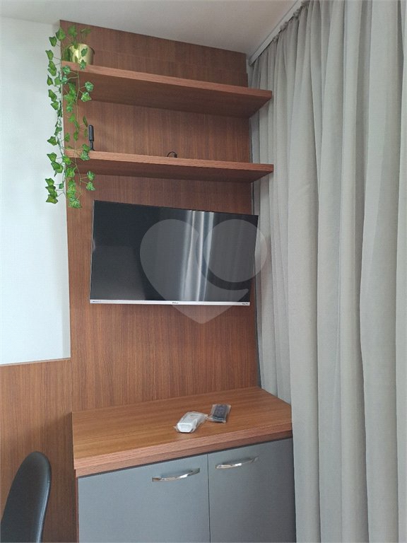 Apartamento no Centro com lazer completo.