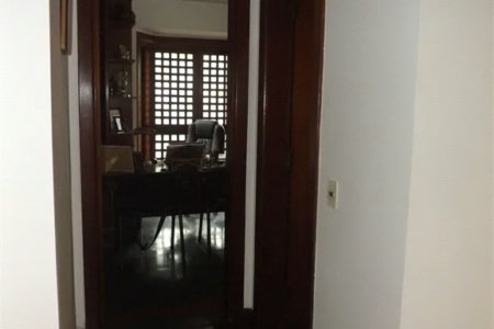 Condomínio à venda ou para alugar com 4 quartos, sendo 3 suítes, em Morumbi, São Paulo, SP